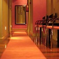 Отель Madrid House интерьер отеля
