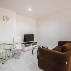 Отель Grand Caribbean Resort By Pattaya Sunny Rentals комната для гостей фото 4