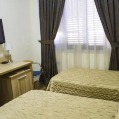 Hotel Comfort комната для гостей фото 5