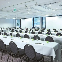 Lindner Congress Hotel