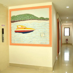 Отель Hua Chiew Residence интерьер отеля фото 2