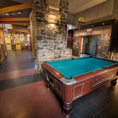 Liège Youth Hostel детские мероприятия
