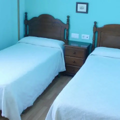 Hotel El Capricho удобства в номере