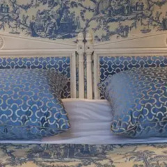 Hotel Le Relais Saint-Germain ванная