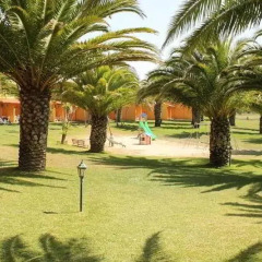 Отель MH Villas Do Lago детские мероприятия