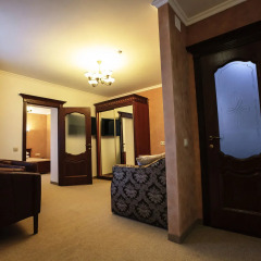 Hotel 39 спа