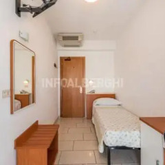 Hotel Luana комната для гостей фото 5