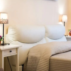 Отель Rome Holidays 1 комната для гостей фото 5