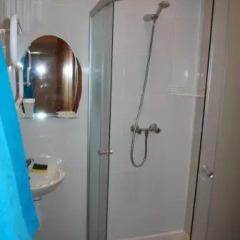 Гостиница Guest House on Marata 35 ванная