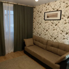 Mini-hotel NMIC Gematologii комната для гостей фото 4