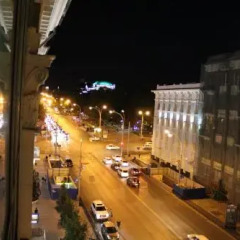 Хостел Bla Bla Hostel Rostov фото 5