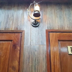 Ha Long Ginger Homestay Hostel сауна
