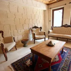 Отель Aja Cappadocia развлечения