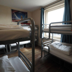 St Christopher's Village, London Bridge - Hostel комната для гостей