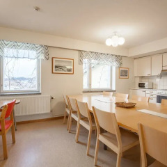 Budget Hotel Easystay в номере