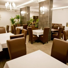 Отель Apartamenty Rubin питание фото 2