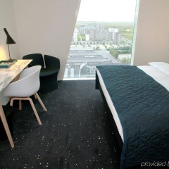 AC Hotel by Marriott Bella Sky Copenhagen удобства в номере