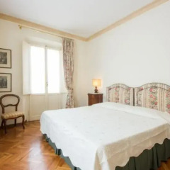 Отель Florentapartments - Ponte Vecchio Флоренция комната для гостей фото 4