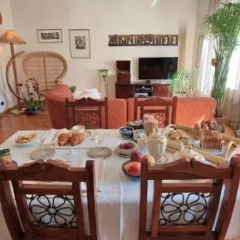 Отель B&B Piano3 интерьер отеля