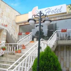 Sunshine Pearl Hotel Балчик фото 6