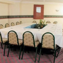 Ayintap Hotel