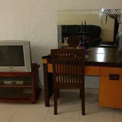 Отель Top Hill Residence Kiriri удобства в номере