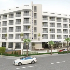 Kalemci Hotel Турция, Мармарис - отзывы, цены и фото номеров - забронировать отель Kalemci Hotel онлайн парковка