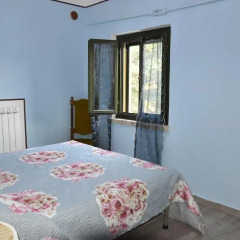 Отель Agriturismo Fattoria del Colle Джези комната для гостей фото 2