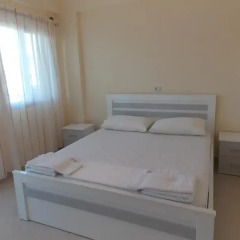Отель Agrume Inn Hotel Албания, Ксамил - отзывы, цены и фото номеров - забронировать отель Agrume Inn Hotel онлайн комната для гостей фото 4
