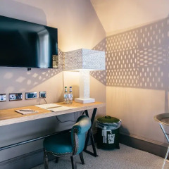 Murrayfield Hotel удобства в номере фото 2
