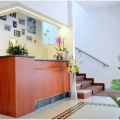 Hotel Luana