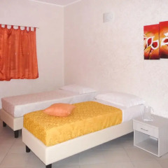 Отель B&B Altamarea Pozzallo Поццалло комната для гостей