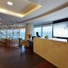 Отель Hilton Baku интерьер отеля фото 4