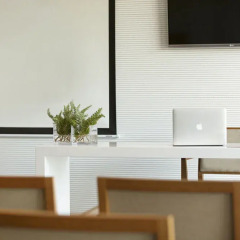Alion Beach Hotel in Ayia Napa, Cyprus from 211$, photos, reviews - zenhotels.com in-room amenity