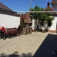 Гостиница Sea Gate Guest house в Анапе отзывы, цены и фото номеров - забронировать гостиницу Sea Gate Guest house онлайн Анапа фото 8