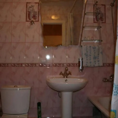 Гостиница Ассоль в Новосибирске 2 отзыва об отеле, цены и фото номеров - забронировать гостиницу Ассоль онлайн Новосибирск ванная
