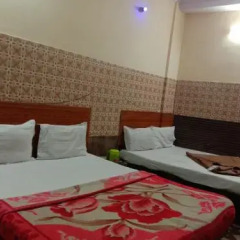 Отель Welcome Inn комната для гостей фото 4