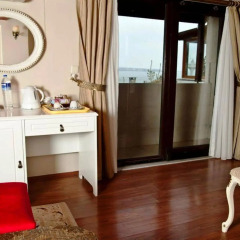 Asmali Hotel удобства в номере