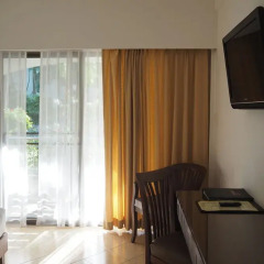 Отель Pinnacle Grand Jomtien Resort удобства в номере фото 2