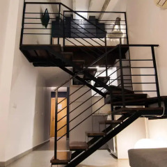 Апартаменты Welcomer Apartments интерьер отеля