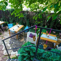 Отель City Solei Boutique Hotel Польша, Познань - отзывы, цены и фото номеров - забронировать отель City Solei Boutique Hotel онлайн бассейн