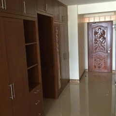Отель Le Versace Residence удобства в номере фото 6