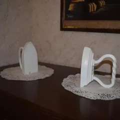 Hostel on Bolshaya Zelenina 2 удобства в номере фото 3