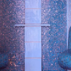 Отель Ramada Attica Riviera сауна