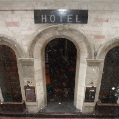 Gumusyan Hotel развлечения