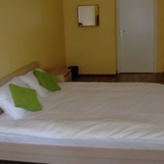 Гостиница Petrohostel комната для гостей фото 2