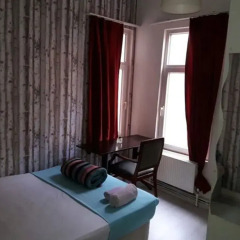 Отель Existanbul House Стамбул комната для гостей фото 5