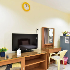 Отель Penhouse Hotel Pattaya Таиланд, Паттайя - отзывы, цены и фото номеров - забронировать отель Penhouse Hotel Pattaya онлайн удобства в номере