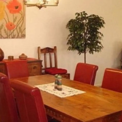 Отель Moab Lodging Vacation Rentals питание