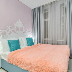 Good Luck Centre Hostel комната для гостей фото 3